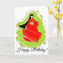 Search for japanese birthday cards Kimono