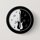 Search for guitar badges Musical