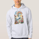 Search for unicorn hoodies Kids