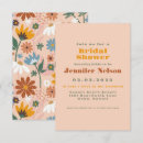 Search for colourful bridal shower invitations Watercolor