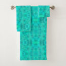 Search for spring green bath towels Watercolor