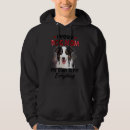 Search for border hoodies Mum