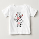 Search for cow baby shirts Beef