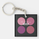 Search for makeup key rings Salon