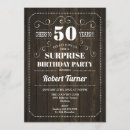 Search for male 50th birthday invitations Cheers to 50 years