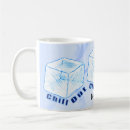 Search for ice cube mugs Winter