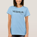 Search for yeshua tshirts Faith