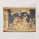 Search for prophetic postcards Nicolas