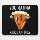 Search for pumpkin pie mouse mats Thanksgiving