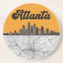 Search for atlanta coasters Travel