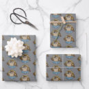 Search for circled wrapping paper Cartoon