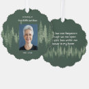 Search for forever in my heart christmas tree decorations Memorial service