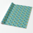 Search for kids show wrapping paper Bmo
