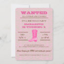 Search for cowboy barbecue invitations Cookout
