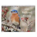 Search for bluebird calendars Robin