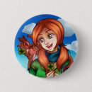 Search for lucky badges Anime