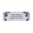 Search for old barn return address labels Rustic