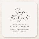 Search for bride 10 invitations Modern