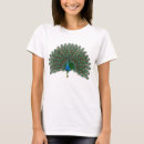 Search for peacock tshirts Feathers