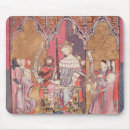 Search for kneeling pad Mediaeval