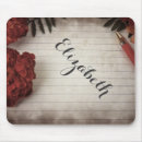 Search for pens mouse mats Flowers