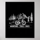 Search for trail bike posters Mountain