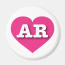 Search for ares magnets Arkansas