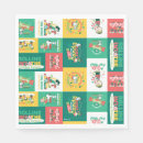 Search for franklin napkins Charles schulz