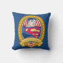 Search for superman cushions Patriotic