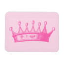 Search for crown rectangular magnets Pink