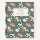 Search for cow notebooks Whimsical