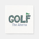 Search for golf napkins Argyle