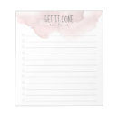 Search for to do list notepads Cute