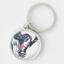 Search for girl posing key rings Krypton