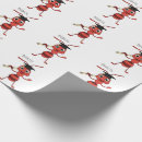 Search for ant wrapping paper Bug