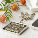 Search for ultimate key rings For him