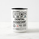Search for assistant mugs Dental