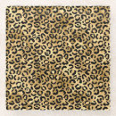 Search for leopard print barware Jungle