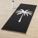 Search for palm tree yoga mats Summer
