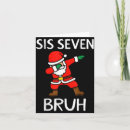 Search for memes christmas cards Seven