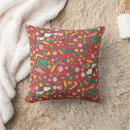 Search for peppermint cushions Snoopy