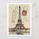 Search for carte postcards Paris