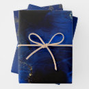 Search for royal blue and gold wrapping paper Pattern