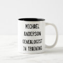 Search for funny genealogy mugs Ancestry
