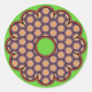 Search for flower power stickers Peace