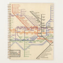 Search for maps and office supplies Subway map