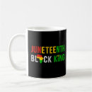Search for june 19 mugs Black