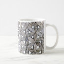 Search for mosaic pattern mugs Granite
