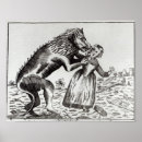 Search for beasts posters Legend