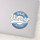 Search for cartoon dancing stickers Black